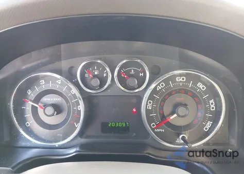 2008 Ford Edge Se from USA, damaged, VIN 2FMDK36C08BA35187